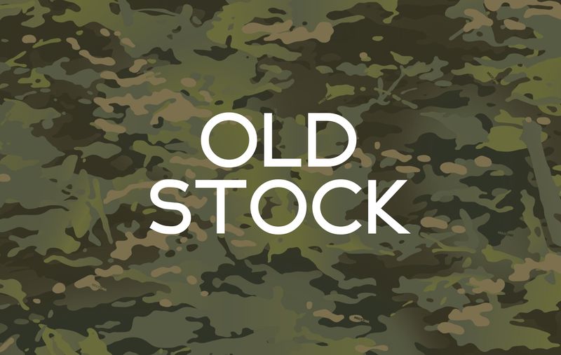 Old Stock