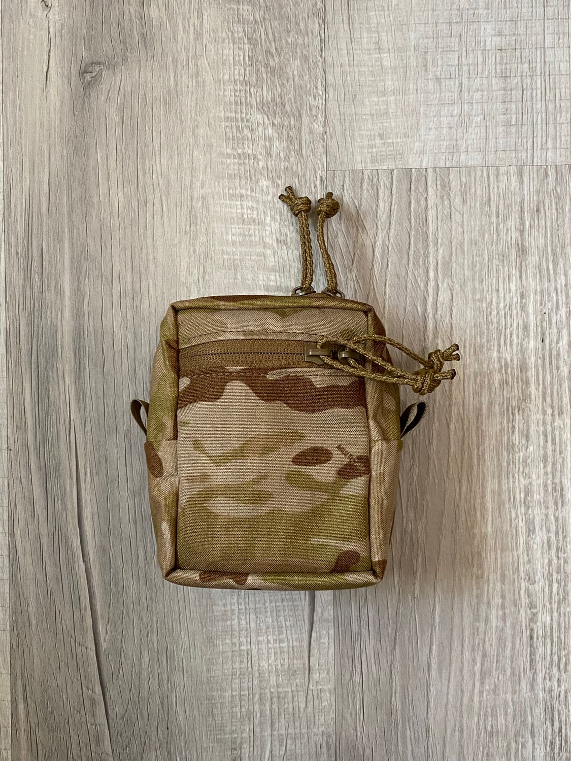 Slim GP Pouch
