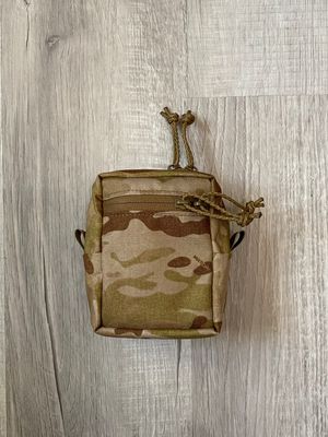 Slim GP Pouch