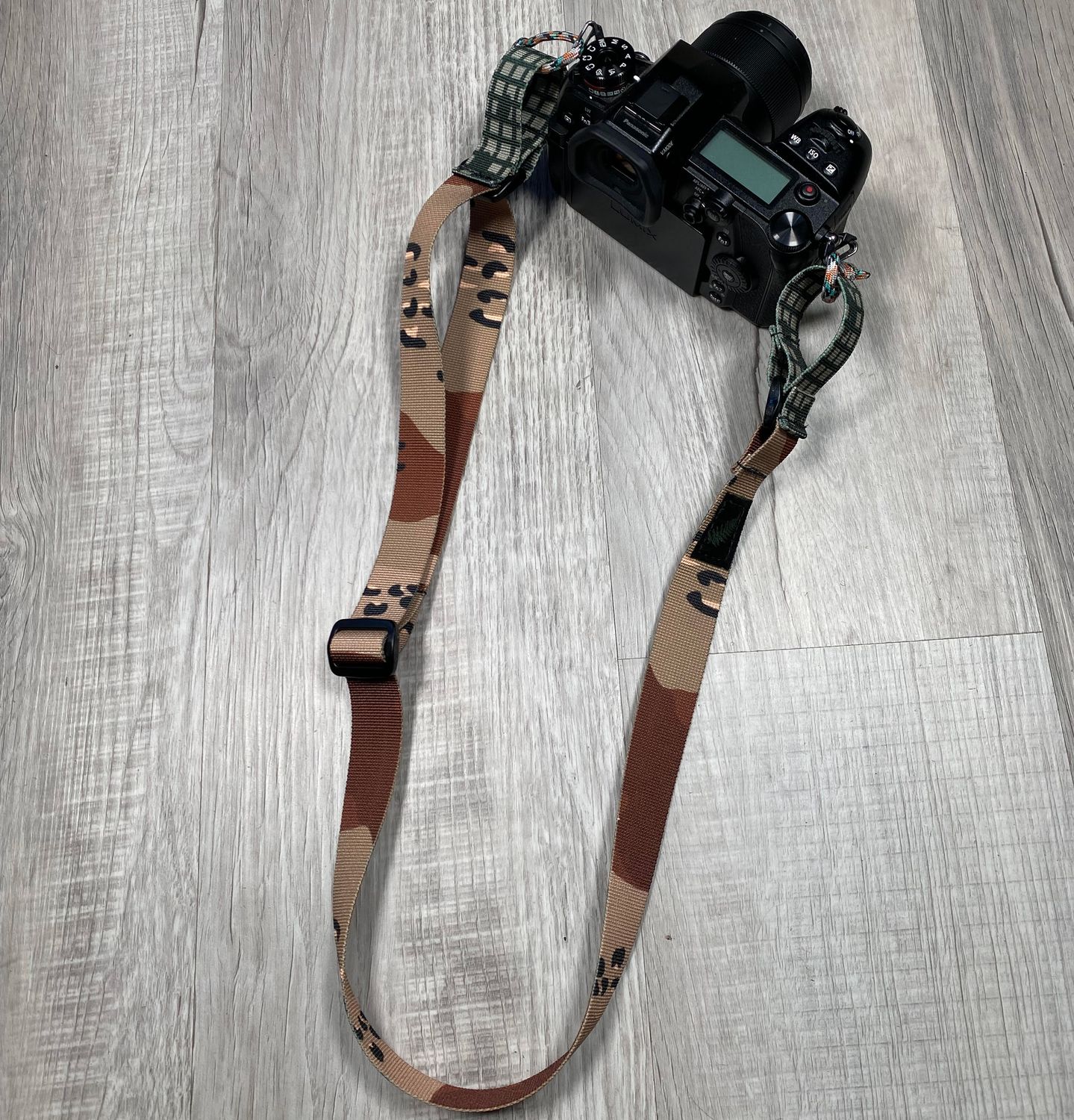 Camera Sling