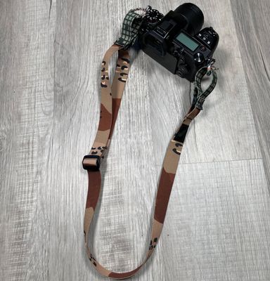 Camera Sling