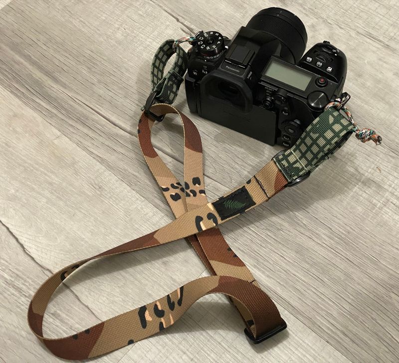 Camera Sling