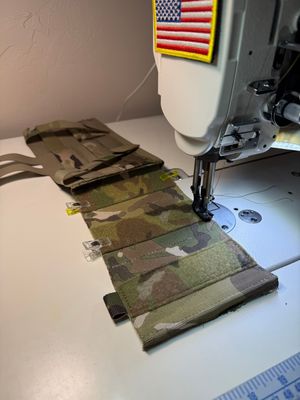 Gear Modding