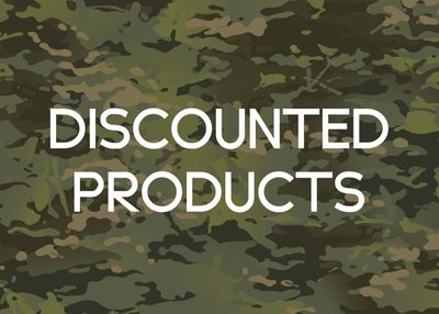 Discounted Products