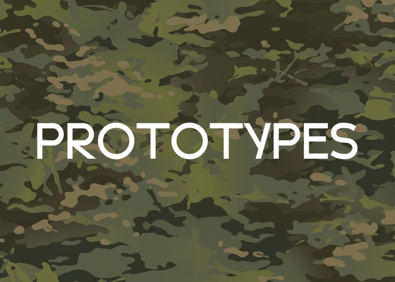 Prototypes