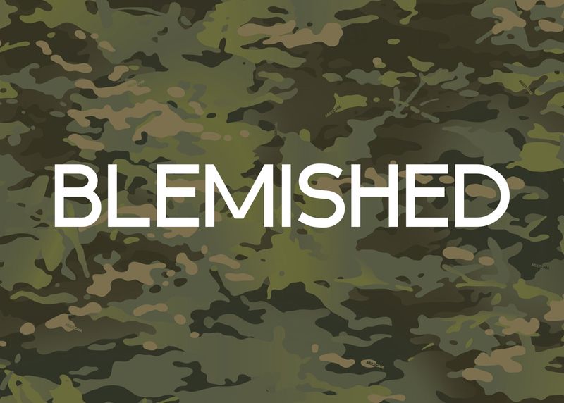 Blemished