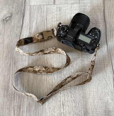 Camera Sling