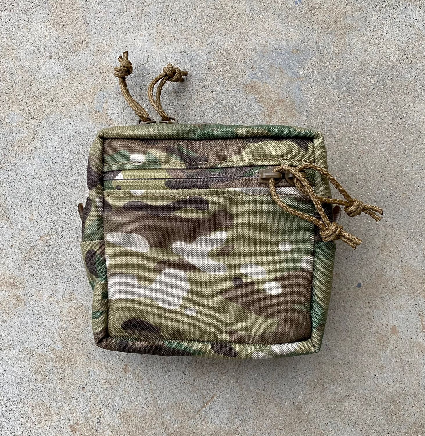 Small GP Pouch