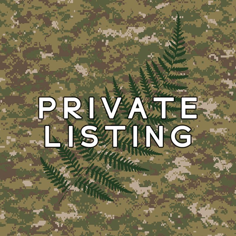 Private Listings