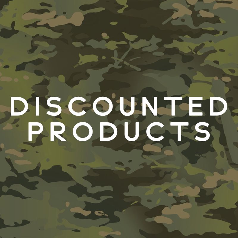 Discounted Products
