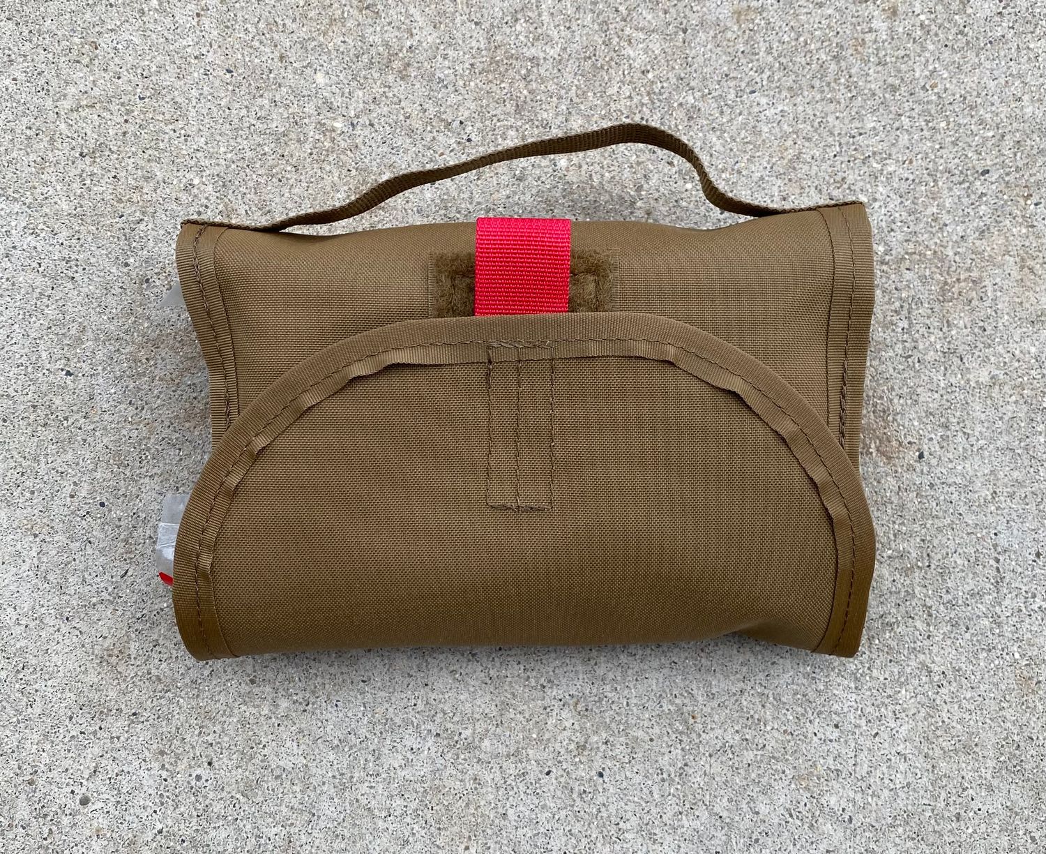 IFAK Insert: Coyote Brown