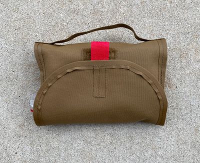 IFAK Insert: Coyote Brown