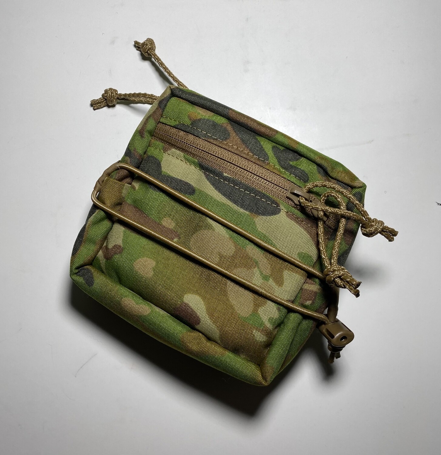 General Purpose Pouch Retention Kit