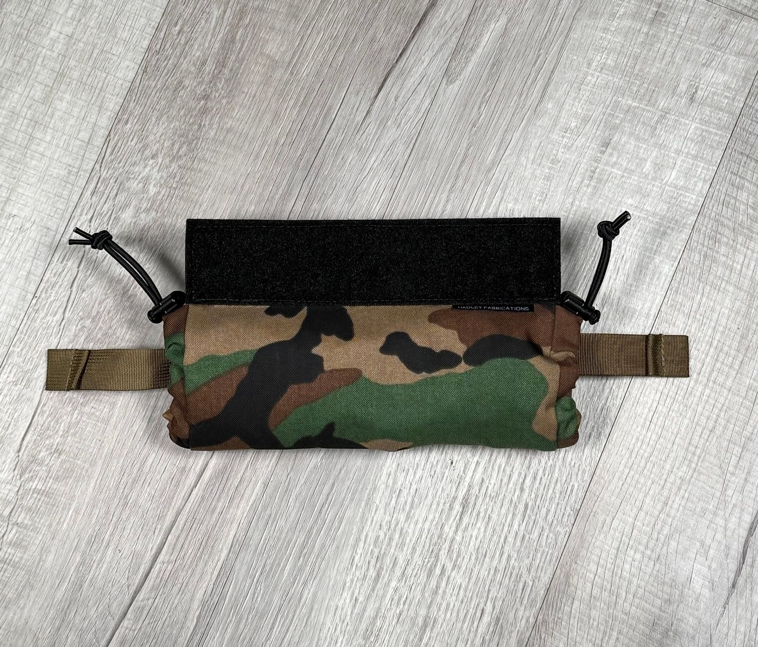 MedSleeve | USA-Made | Hadley Fabrications