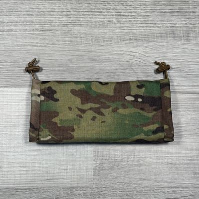 hadley fabrications AOR1 ポーチ500dナイロン実物 MedSleeve | USA-Made | Hadley Fabrications