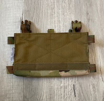 Placard (In-Stock Prototypes)