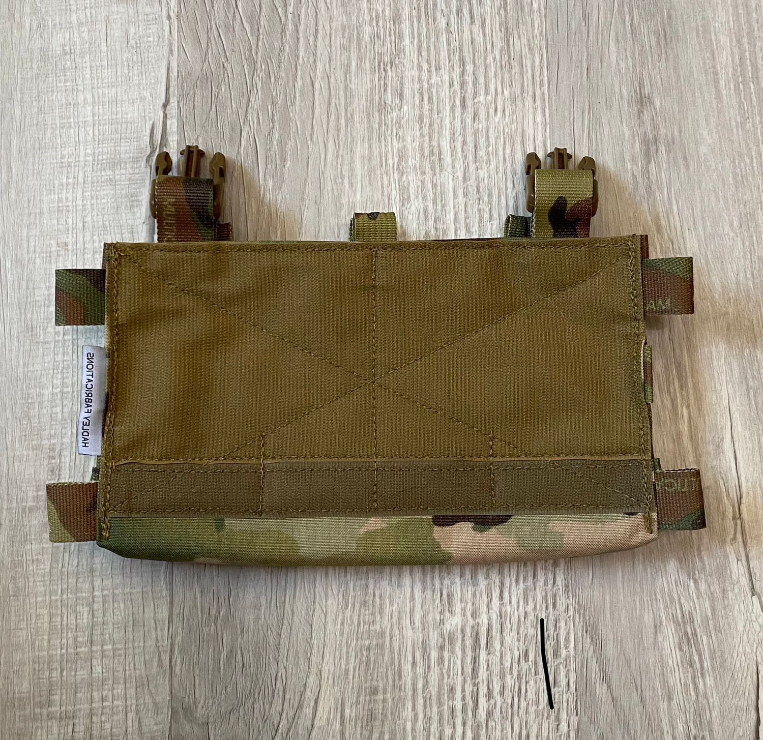 Placard (In-Stock Prototypes)