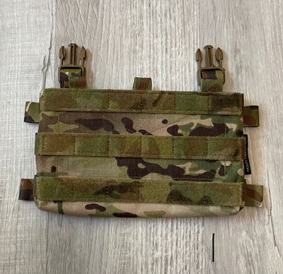 Placard (In-Stock Prototypes)