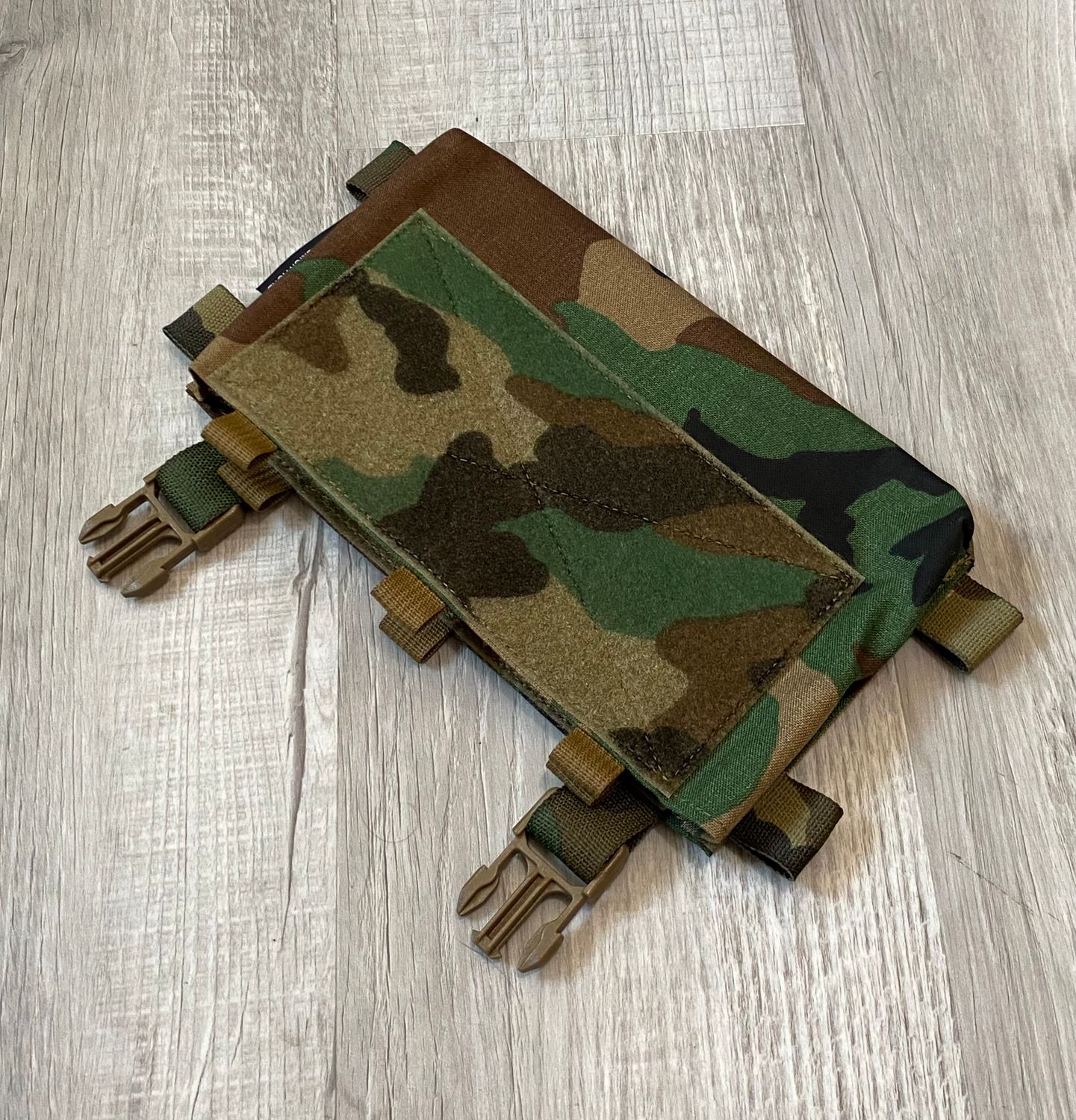 Placard (In-Stock)