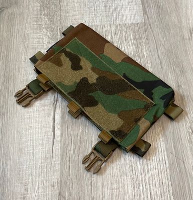 Placard (In-Stock)