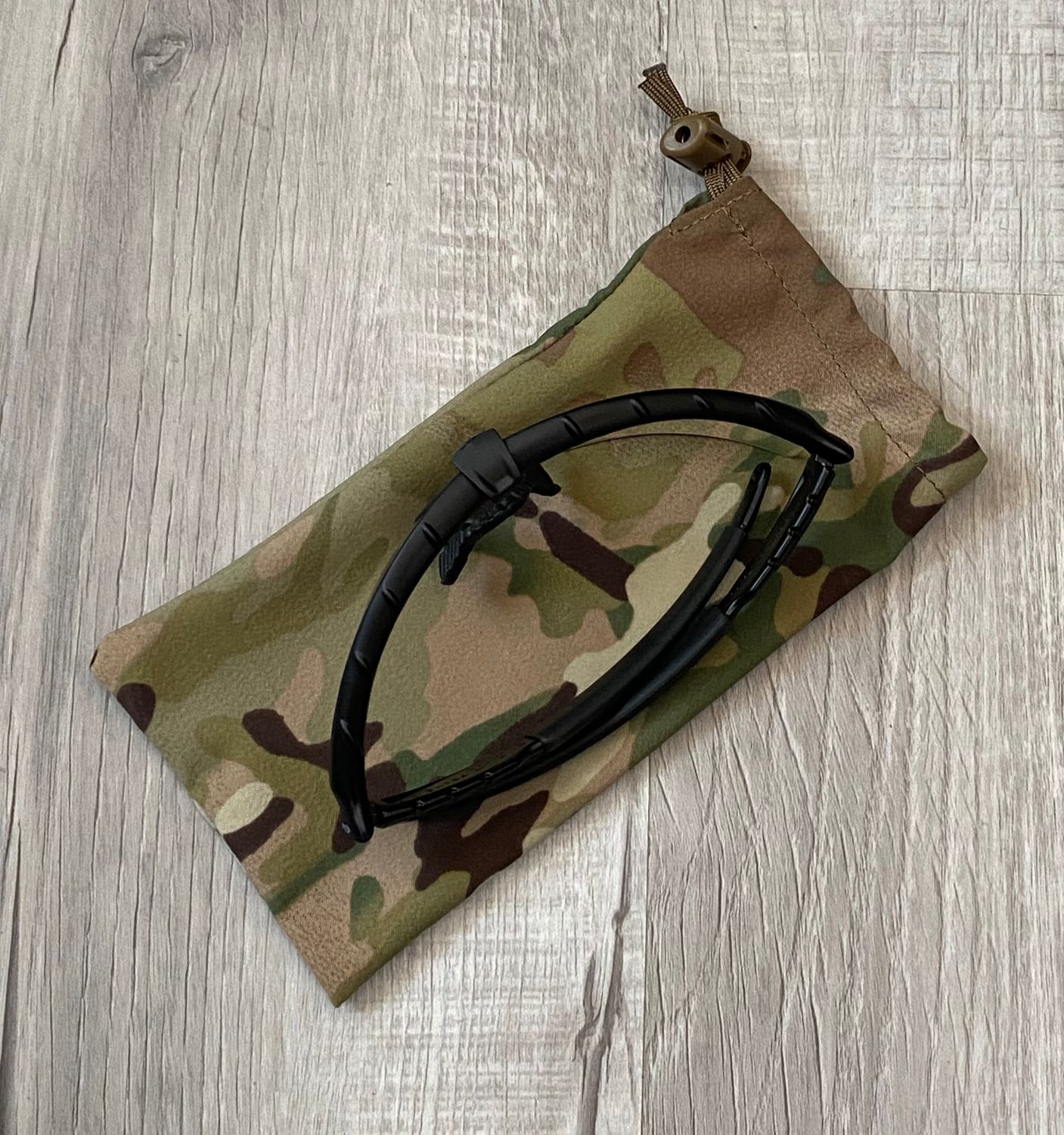 Glasses Pouch