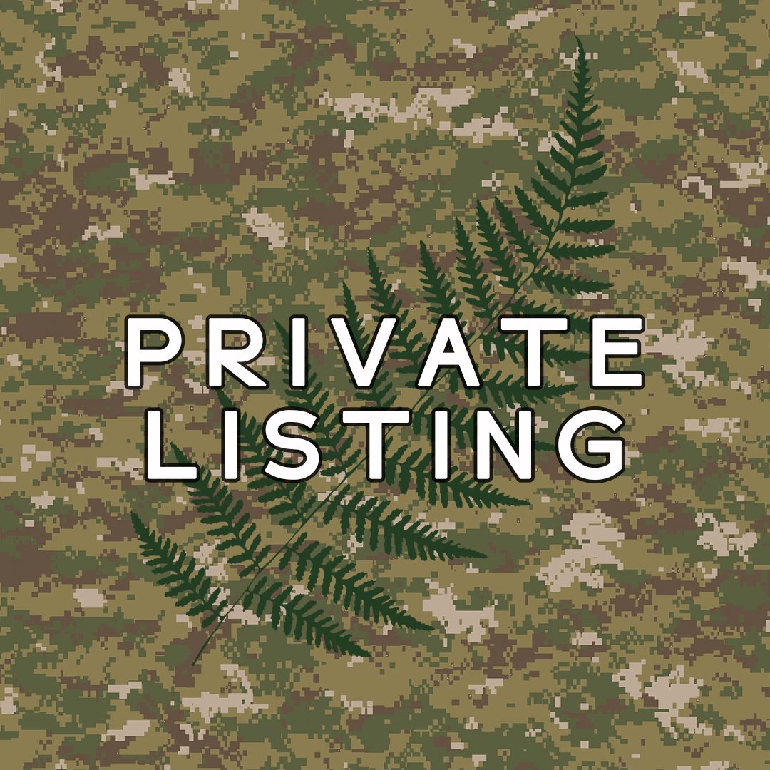 Private Listing