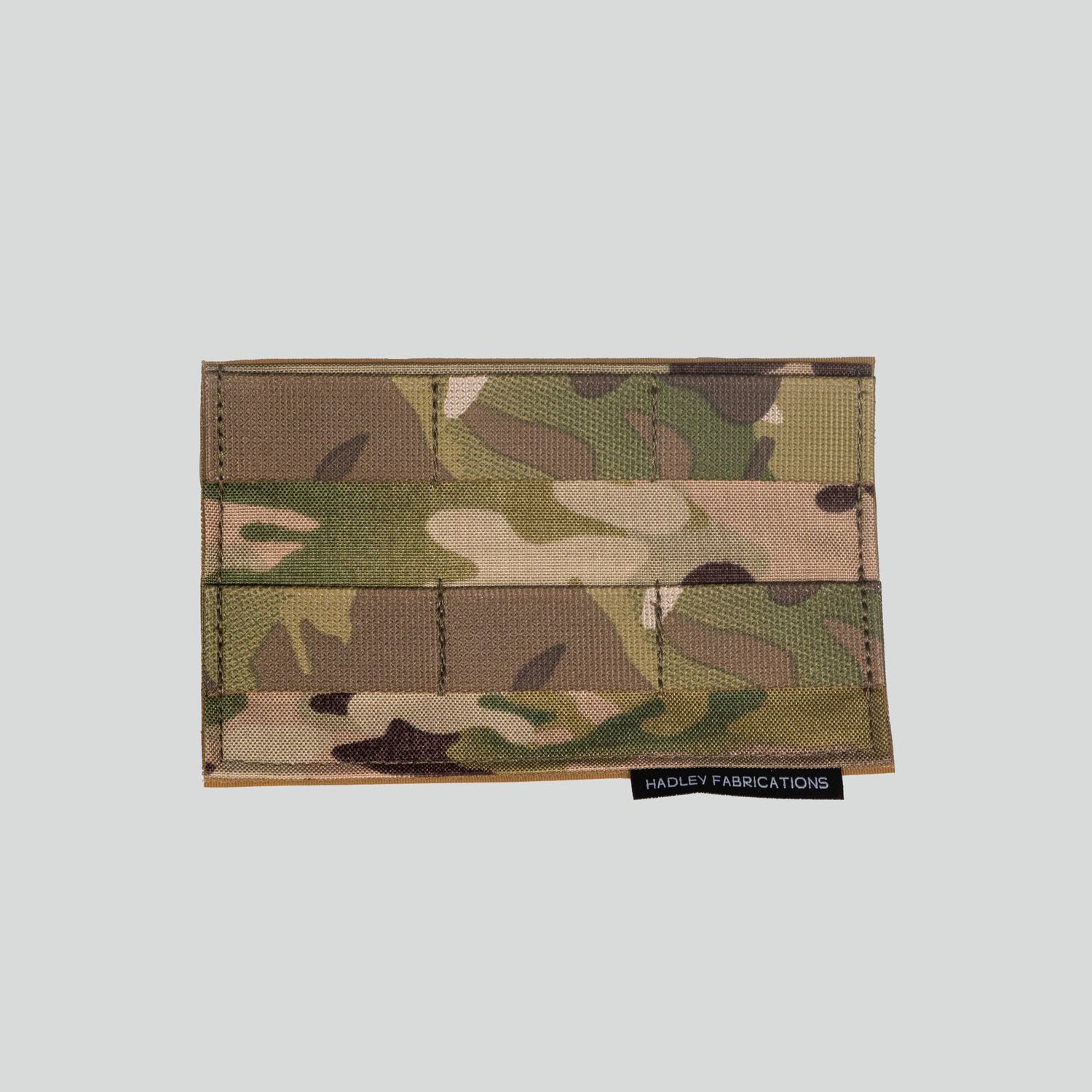 Velcro Adapter For Crye Pack Zip-On Panel