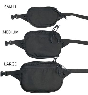 Fanny Pack V3 (In-Stock and Prototypes)