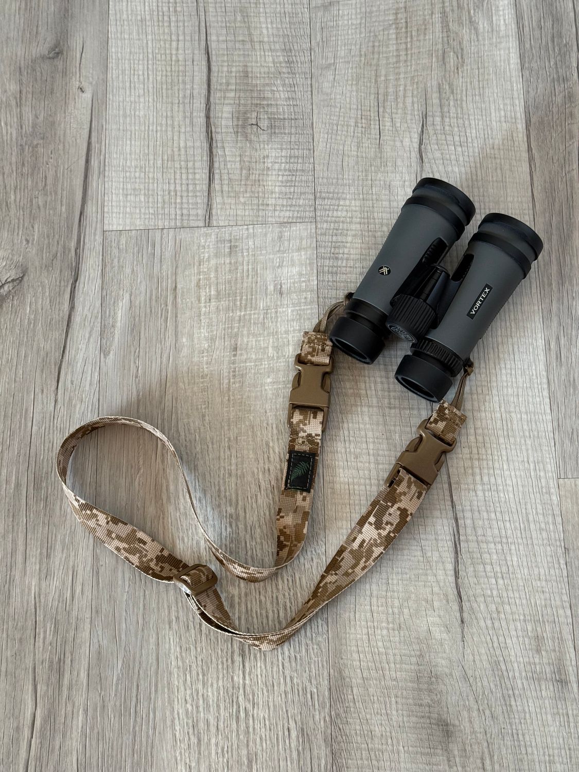 Camera Sling V2