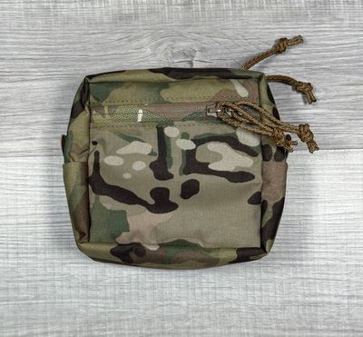 Small GP Pouch (In-Stock)