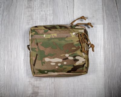 Medium GP Pouch (In-Stock)