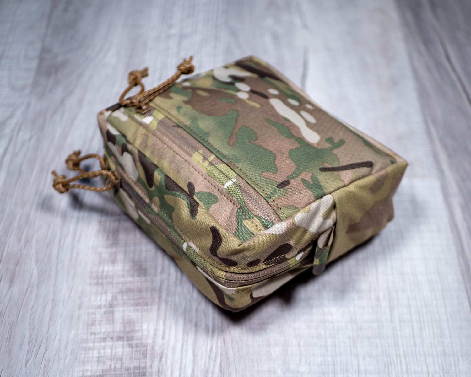 Medium General Purpose Pouch (In-Stock)