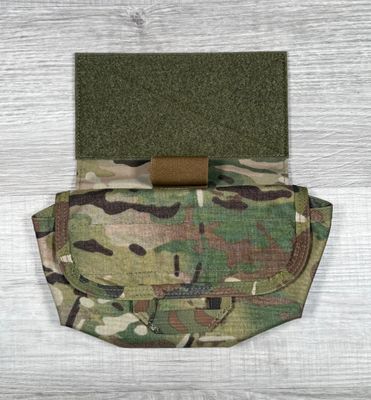 Fort Bragg Rigger Dangler Repro