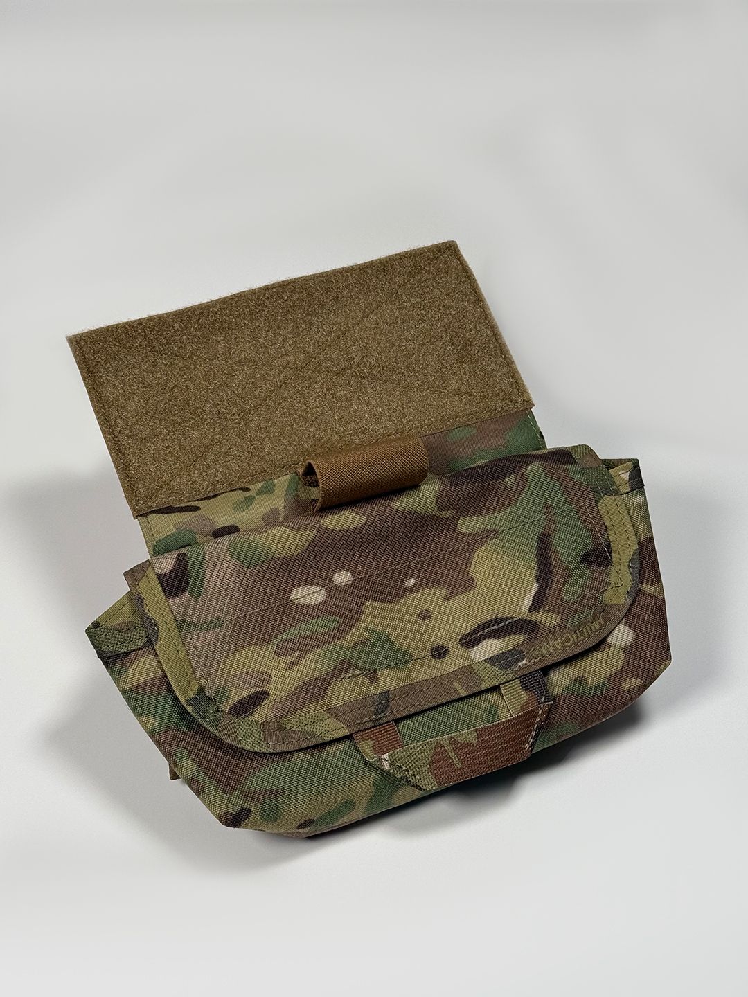 Fort Bragg Rigger Dangler Repro