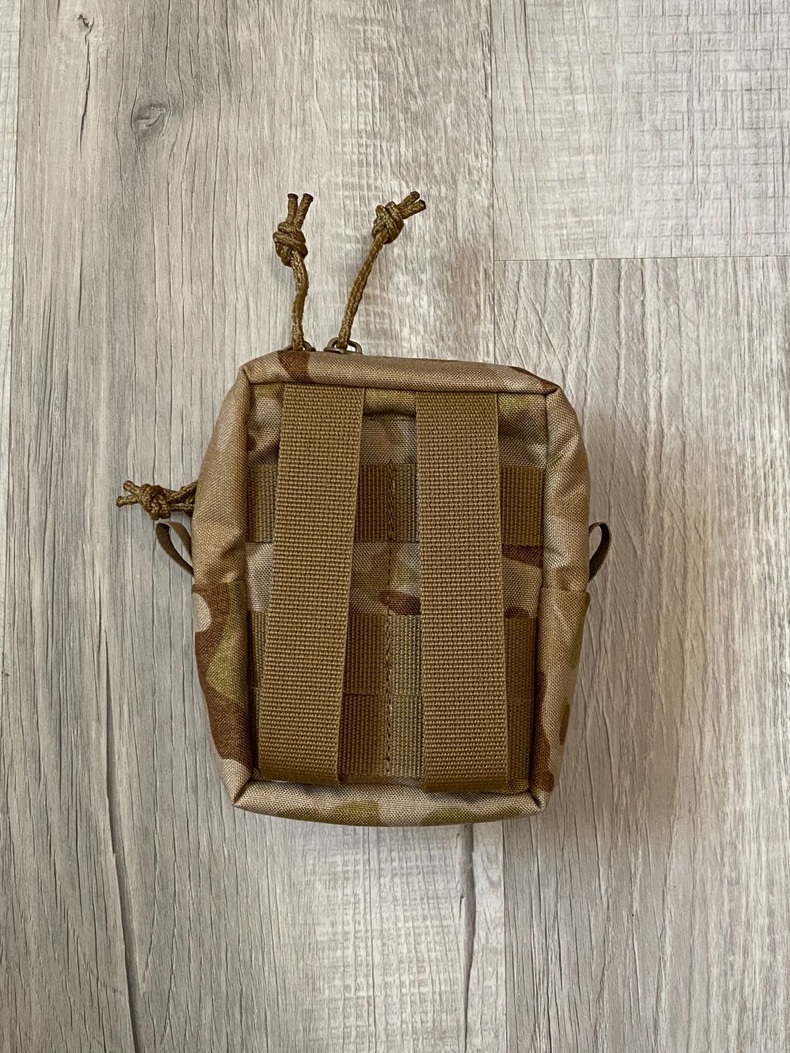 Slim General Purpose Pouch (In-Stock)