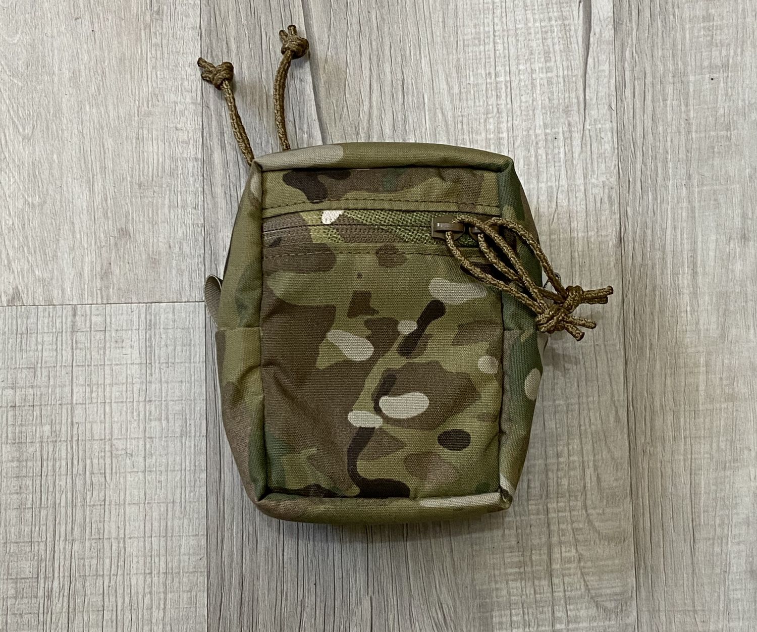 Slim GP Pouch (In-Stock)