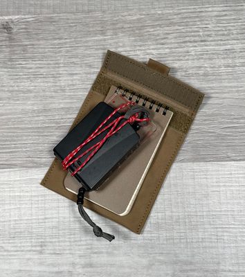 Cache Pouch