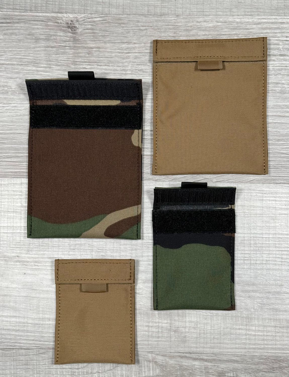Cache Pouch