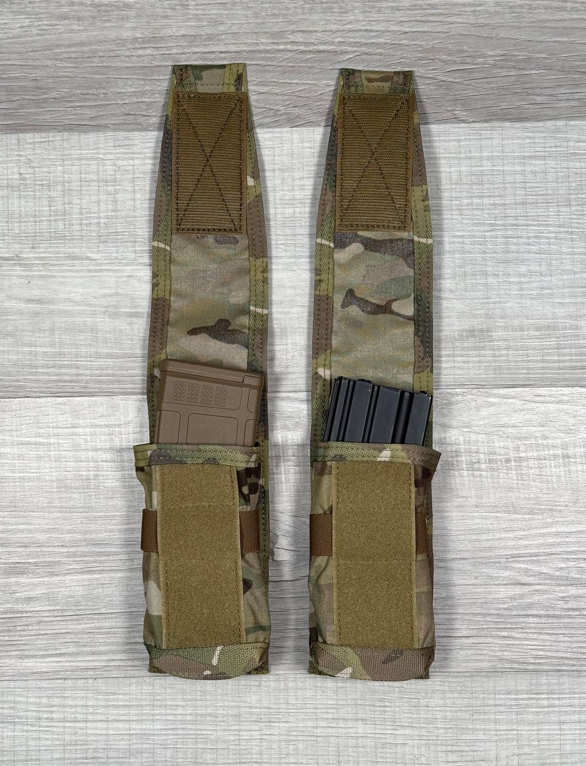 330D Double Magazine Pouch Reproduction