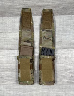 330D Double Magazine Pouch Reproduction