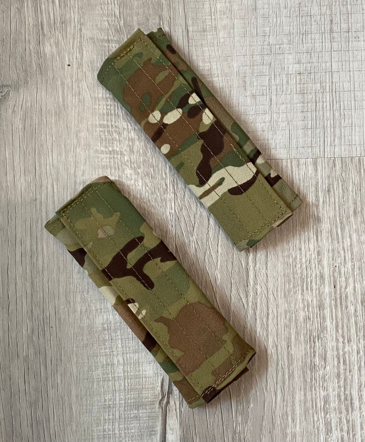 Shoulder Sleeves (Pre-Order)