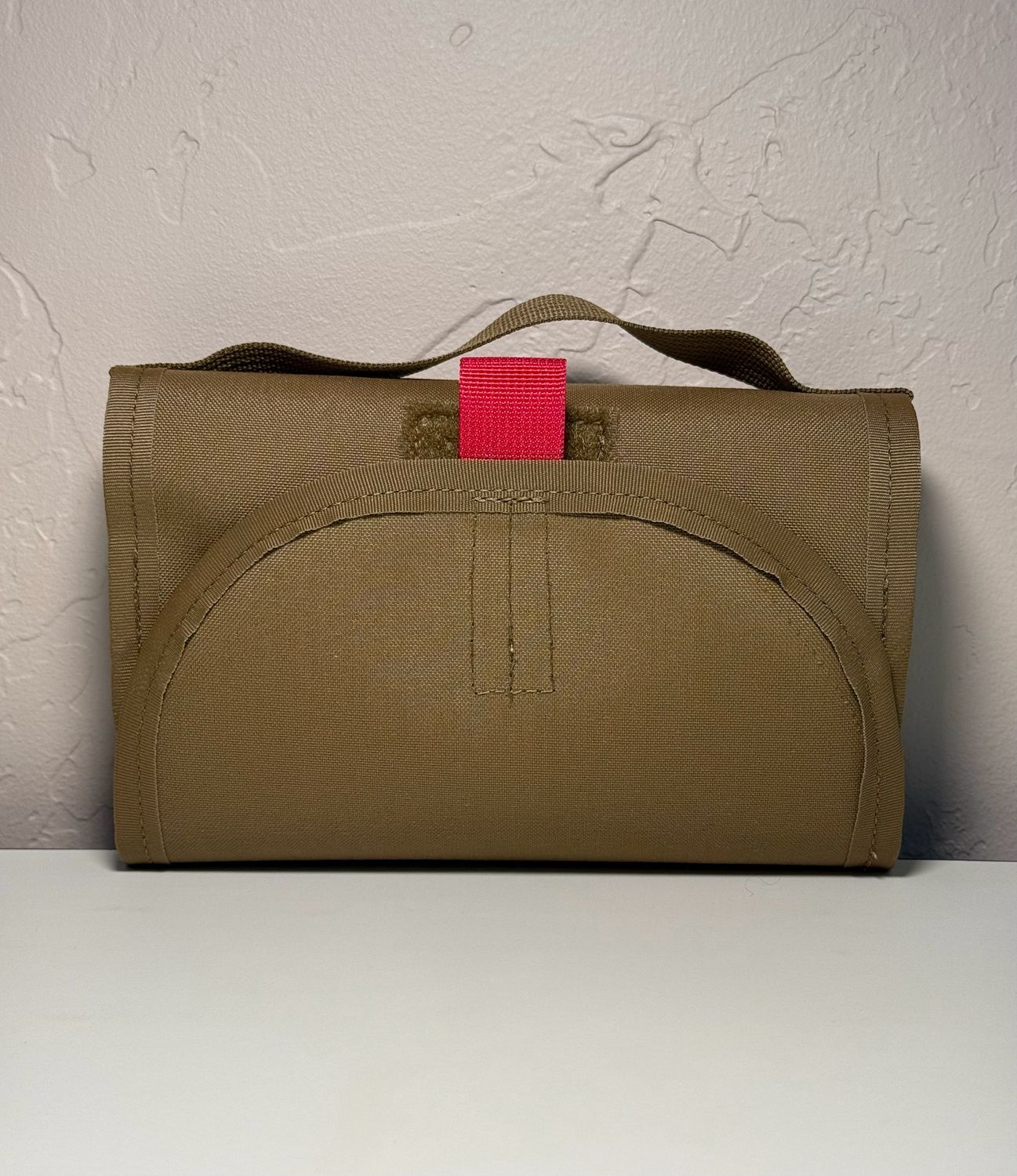 IFAK Insert: Coyote Brown BLEM