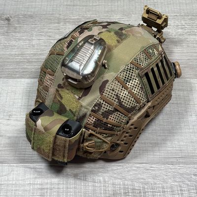 HF31 PVS-31 Battery Pack Pouch