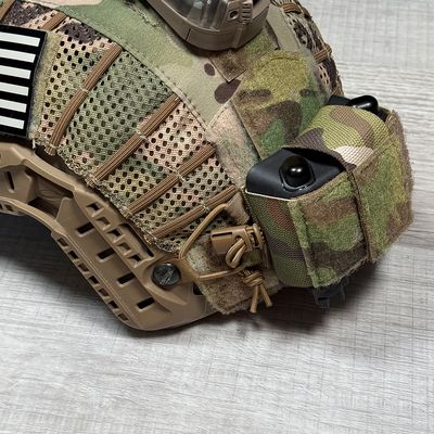 HF31 PVS-31 Battery Pack Pouch