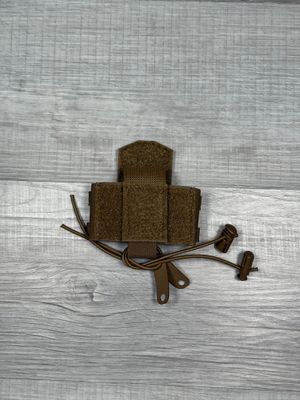 Prototypes - HF31 PVS-31 Battery Pack Pouch