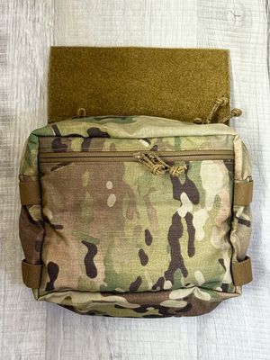 Spiritus Systems Lunchbox Mk2 Multicam