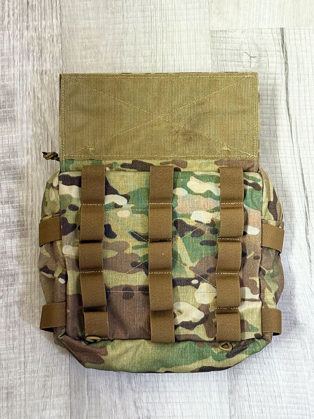Spiritus Systems Lunchbox Mk2 Multicam