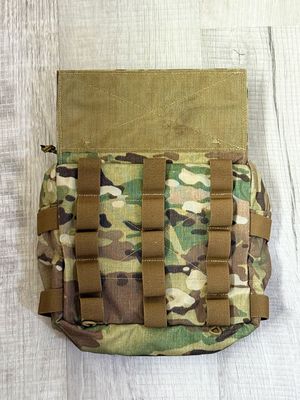 Spiritus Systems Lunchbox Mk2 Multicam