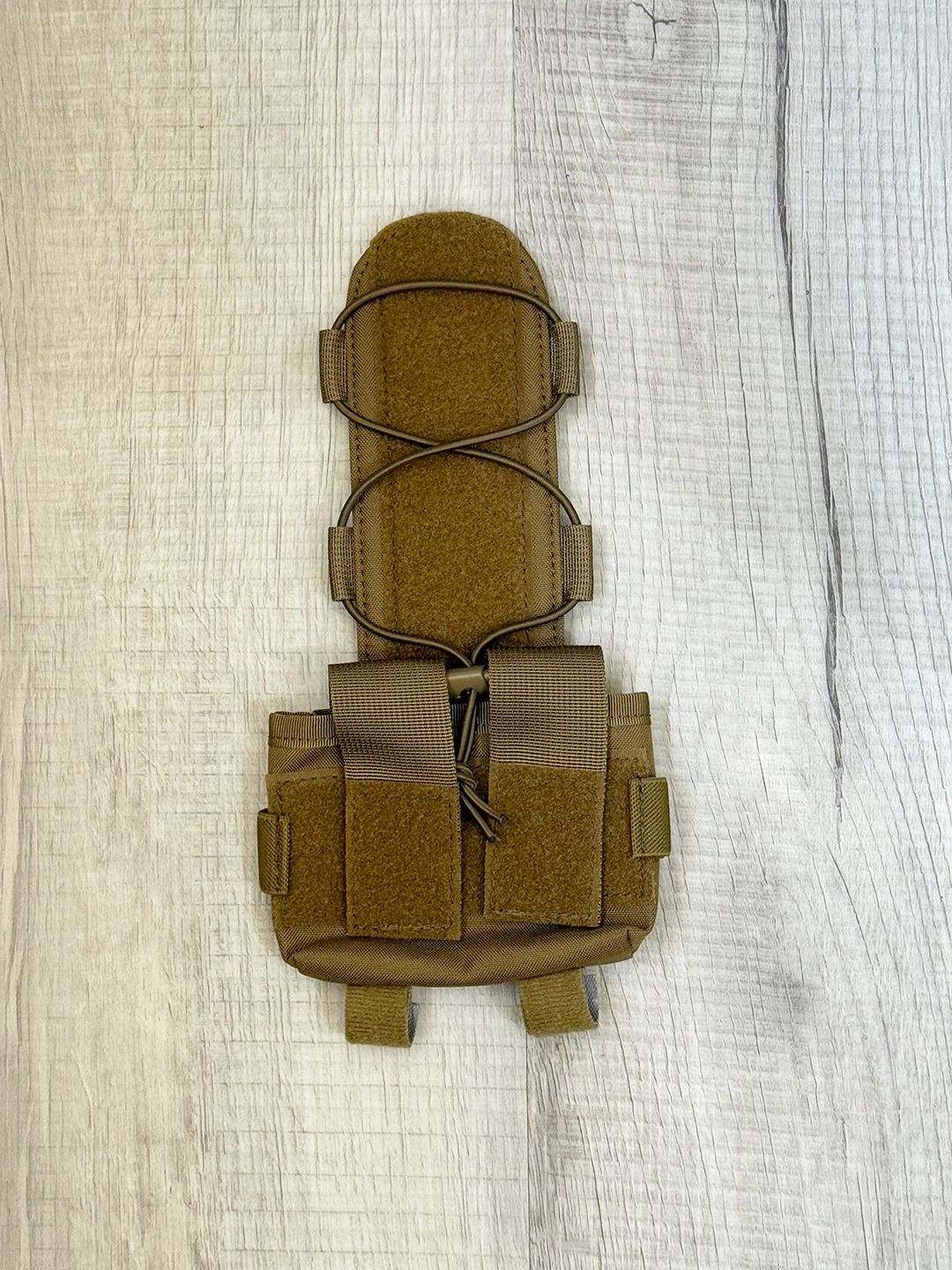 Emersongear MK2 Helmet Battery Pouch