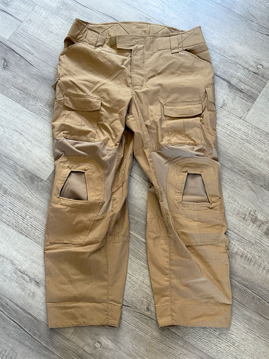 Crye Precision G2 Pants Sand 36S